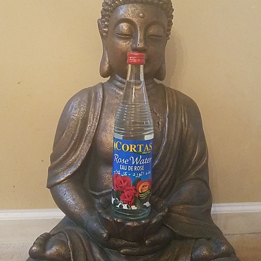 Rose Water
